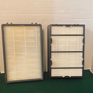 Bionaire True HEPA Filter, Filter C , A1230H99-CN